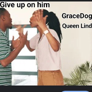 Give up on him (snippet)