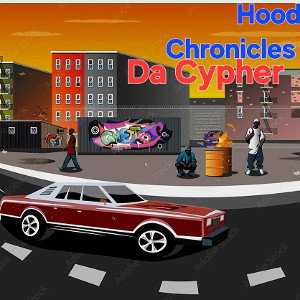 Hood CHONICLES (Cyhper)