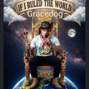 If I ruled the world (remix)