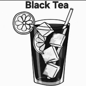 Black Tea