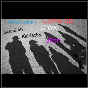 GMoB Cypher 1