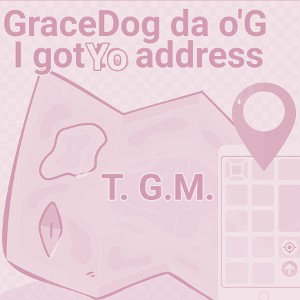 I got yo address  (Bass Boost)