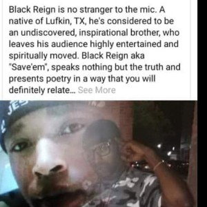 Public service announcement 
