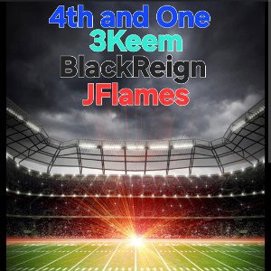 4th and One
