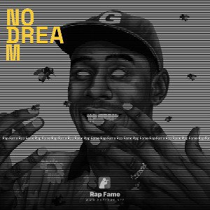NO DREAM🌫