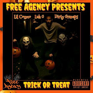 Trick or Treat