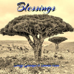 Blessings ft Bonita Rose