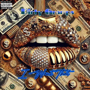 I Want That #4 on my 1st album- Time Is Money 