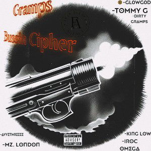 Gramp’s Bussin Cipher 