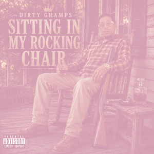 Sitting In My Rocking Chair  (Bass Boost)