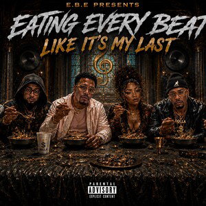 Eating Every Beat