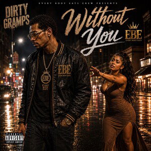 Without You-Out on Platforms