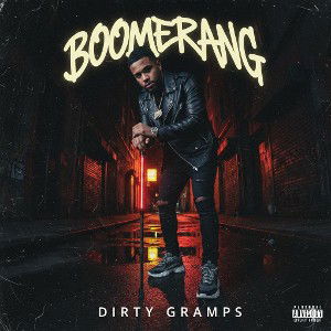 Boomerang
