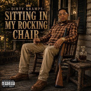 Sitting In My Rocking Chair 