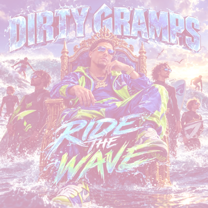 Ride The Wave (Bass Boost)