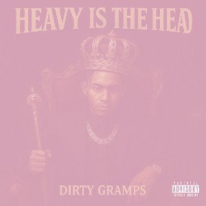 Heavy is the head  (Bass Boost)