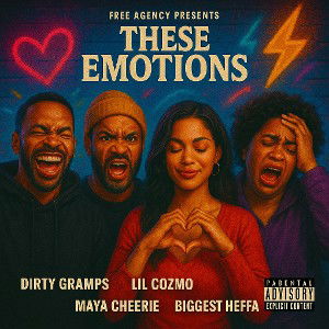 These Emotions 