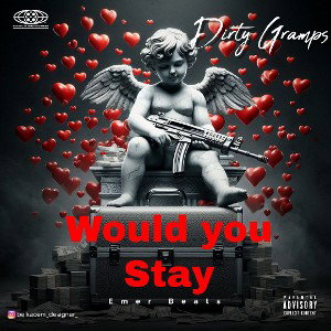 Would you stay best streamed song of 24