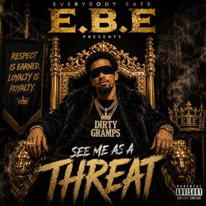 See Me As A Threat!