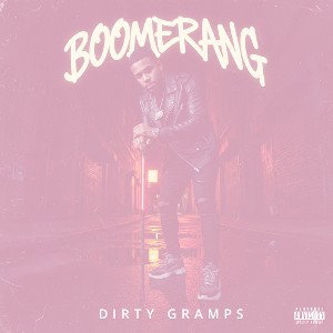 Boomerang (Bass Boost)