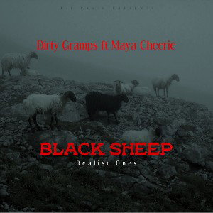 Black Sheep
