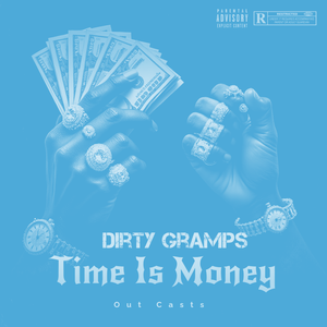 Time is Money (Nightcore)