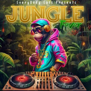 Jungle Fever 🥵 ft. KK47
