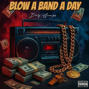 Blow A Band A Day
