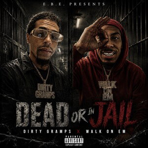 Dead Or In Jail- On All Platforms 