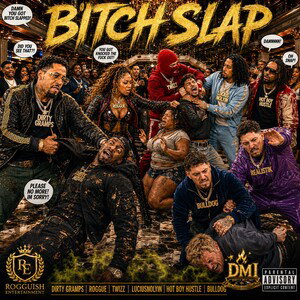 Bitch Slap