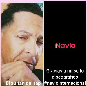 ME PASO DE LA RAYA._EL ZULTAN & EL EXTRA CLASE_
