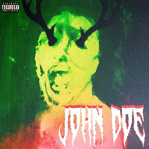 JoHN DoE ft. Luckye