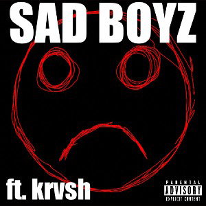 SAD BOYZ (ft. krvsh)