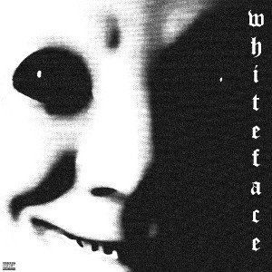 whiteface.