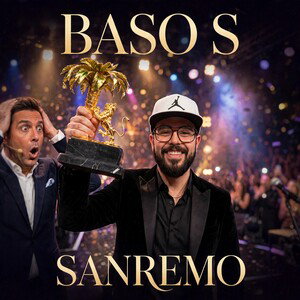 BASO S ~ Sanremo