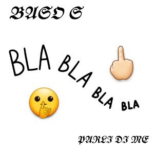 BASO S - PARLI DI ME