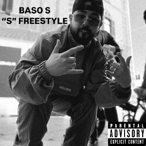BASO S - S FREESTYLE 💪🏻
