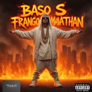 Frango Manathan ~ Baso S