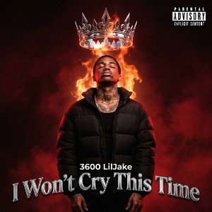 I Won't Cry This Time