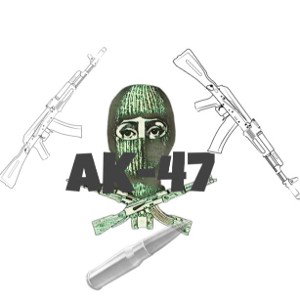 AK-47