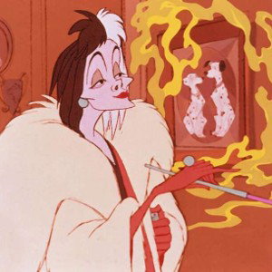 BroosMusic x DreCo- Cruella De Ville