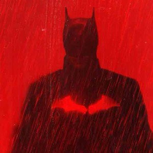 Bruce Wayne