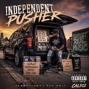“Independent Pusher”