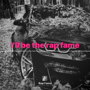 💗I’ll be the rap fame🎀