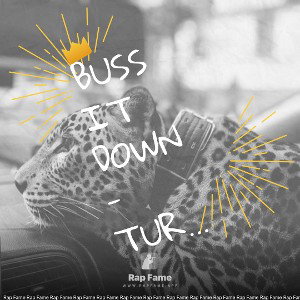 buss it down - TURNT SEXII QUANZYG