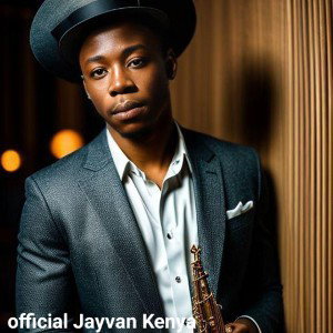 FOLLOW JAYVAN SAMPLE AUDIO