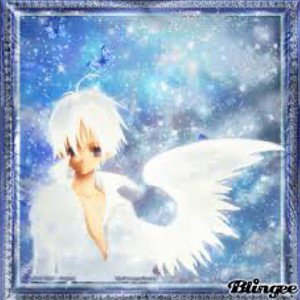 goth boy angel freestyle