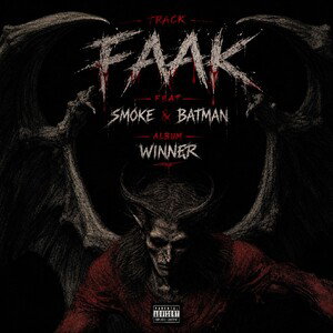 FAAK (از آلبوم ارتیست بتمن)