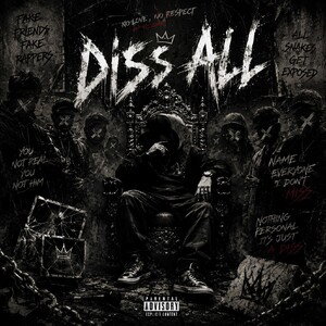 Diss ALL(دیس آل)