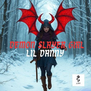 demon Slayer girl